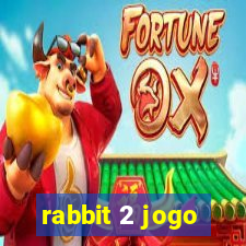 rabbit 2 jogo